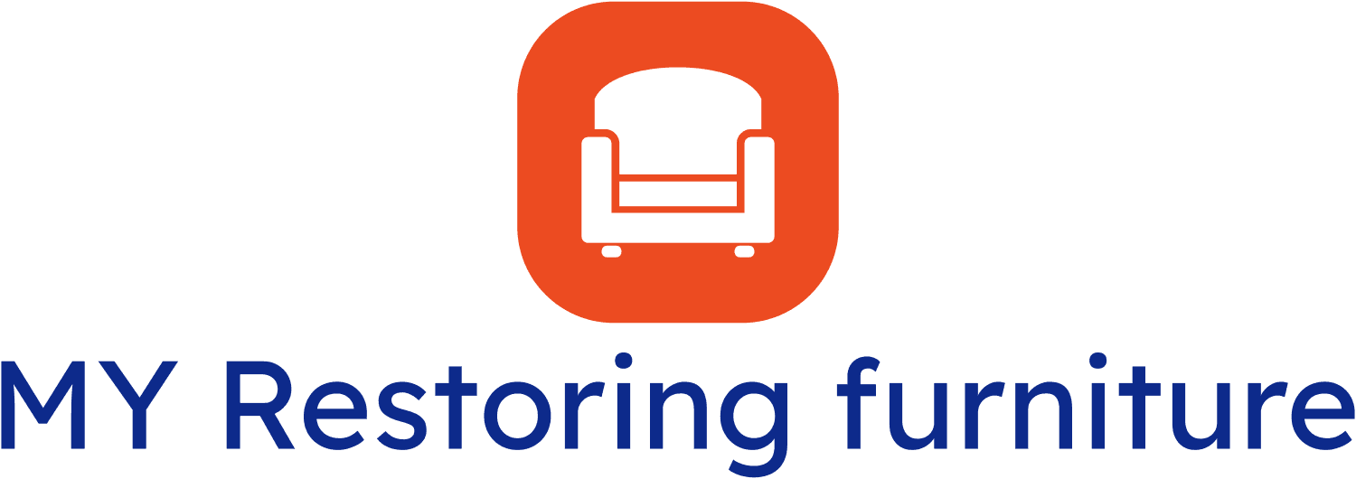 My Restoring Furniture